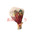パイナッポロン（個別スタンプ：12）
