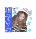 chouchou＆Mimiスタンプ【日常編】（個別スタンプ：2）