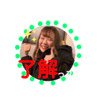 chouchou＆Mimiスタンプ【日常編】（個別スタンプ：5）