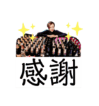 chouchou＆Mimiスタンプ【日常編】（個別スタンプ：10）