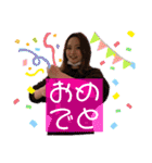 chouchou＆Mimiスタンプ【日常編】（個別スタンプ：12）