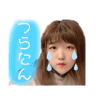 chouchou＆Mimiスタンプ【日常編】（個別スタンプ：16）