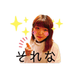chouchou＆Mimiスタンプ【日常編】（個別スタンプ：30）