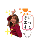 chouchou＆Mimiスタンプ【日常編】（個別スタンプ：35）