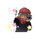 AyakanaTo.（個別スタンプ：10）