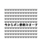 色鮮やかな会話（個別スタンプ：7）