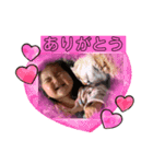 らなスタ6（個別スタンプ：3）
