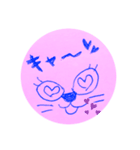 ねこくんのスタンプ（個別スタンプ：4）
