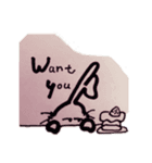 ふ～太（個別スタンプ：1）