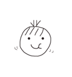 にっこりすまいる（個別スタンプ：2）