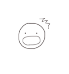 にっこりすまいる（個別スタンプ：6）