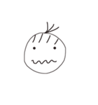 にっこりすまいる（個別スタンプ：7）