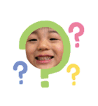 やんちゃな奴達（個別スタンプ：20）