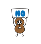 ウクレレまよねーず。（個別スタンプ：26）