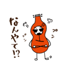ウクレレまよねーず。（個別スタンプ：30）