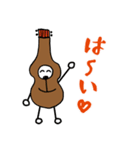 ウクレレまよねーず。（個別スタンプ：39）