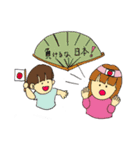 こんな言葉ほしかった！③（個別スタンプ：13）