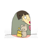 こんな言葉ほしかった！③（個別スタンプ：16）