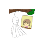 こんな言葉ほしかった！③（個別スタンプ：17）