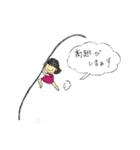こんな言葉ほしかった！③（個別スタンプ：19）