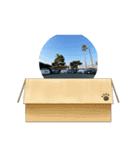 デストルクシオン！（個別スタンプ：6）