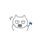 3兄弟のねこ1（個別スタンプ：12）
