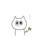 3兄弟のねこ1（個別スタンプ：13）