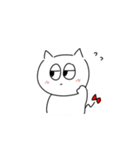 3兄弟のねこ1（個別スタンプ：14）