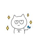 3兄弟のねこ1（個別スタンプ：16）