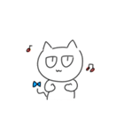 3兄弟のねこ1（個別スタンプ：20）
