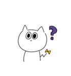 3兄弟のねこ1（個別スタンプ：21）