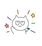 3兄弟のねこ1（個別スタンプ：22）