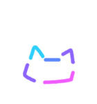 やさしいどうぶつparty（個別スタンプ：11）