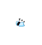 CharaSH_red_1（個別スタンプ：8）