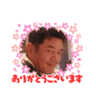 ともさん。。（個別スタンプ：4）