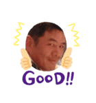 ともさん。。（個別スタンプ：5）