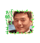 ともさん。。（個別スタンプ：8）
