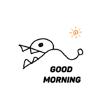 Gabb’s Stamp（個別スタンプ：1）