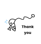 Gabb’s Stamp（個別スタンプ：2）