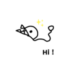 Gabb’s Stamp（個別スタンプ：4）