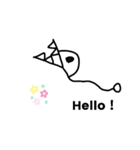 Gabb’s Stamp（個別スタンプ：6）