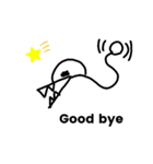 Gabb’s Stamp（個別スタンプ：7）
