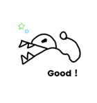 Gabb’s Stamp（個別スタンプ：8）