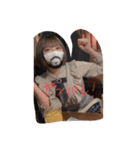 〜細胞と愉快な仲間たち〜with  テリネギ（個別スタンプ：14）