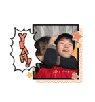 〜細胞と愉快な仲間たち〜with  テリネギ（個別スタンプ：20）