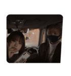 〜細胞と愉快な仲間たち〜with  テリネギ（個別スタンプ：33）