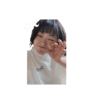 ひでさくスタンプ（個別スタンプ：5）