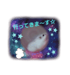 ハムスター♡スタンプ（個別スタンプ：23）