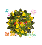 笑顔になってね（個別スタンプ：1）