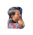 KEIDAI 第一弾（個別スタンプ：8）